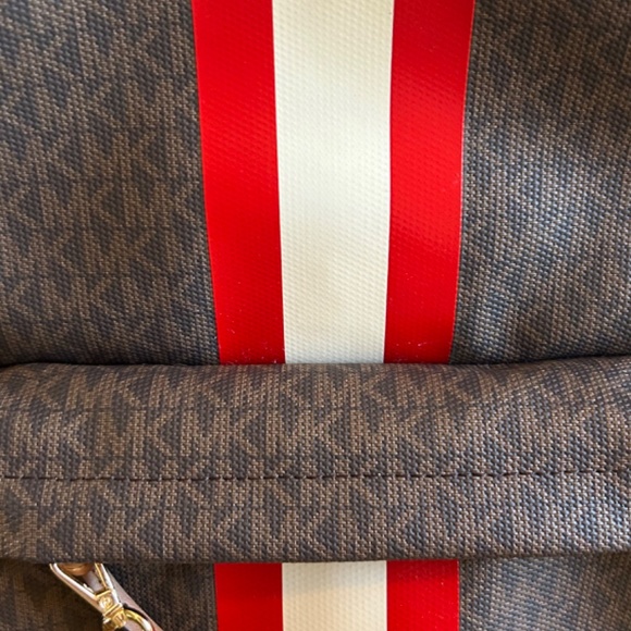 Michael Kors back pack main image 7
